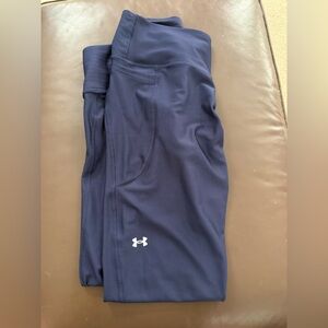 Under Armour Women’s ' Navy Blue Leggings